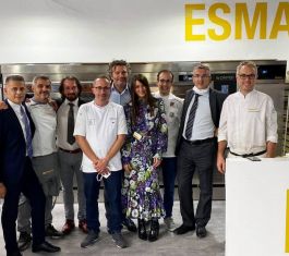 Esmach / Host / Milano / 2021