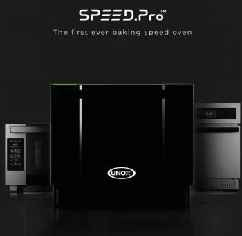 UNOX SPEED Pro