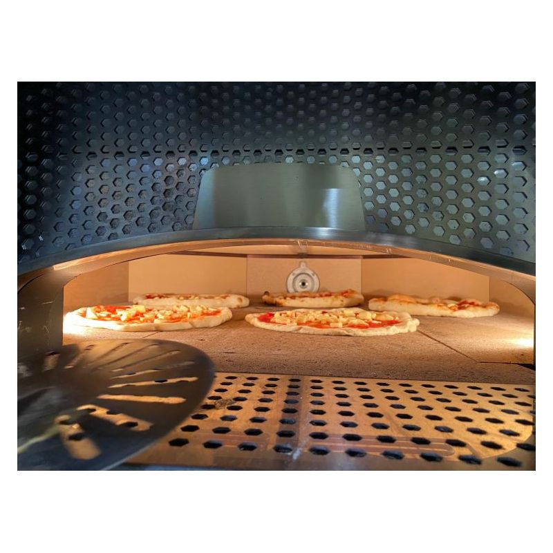 Elektična pizza peć ESMACH BAKE STONE CLIMOTHER Cijena Akcija