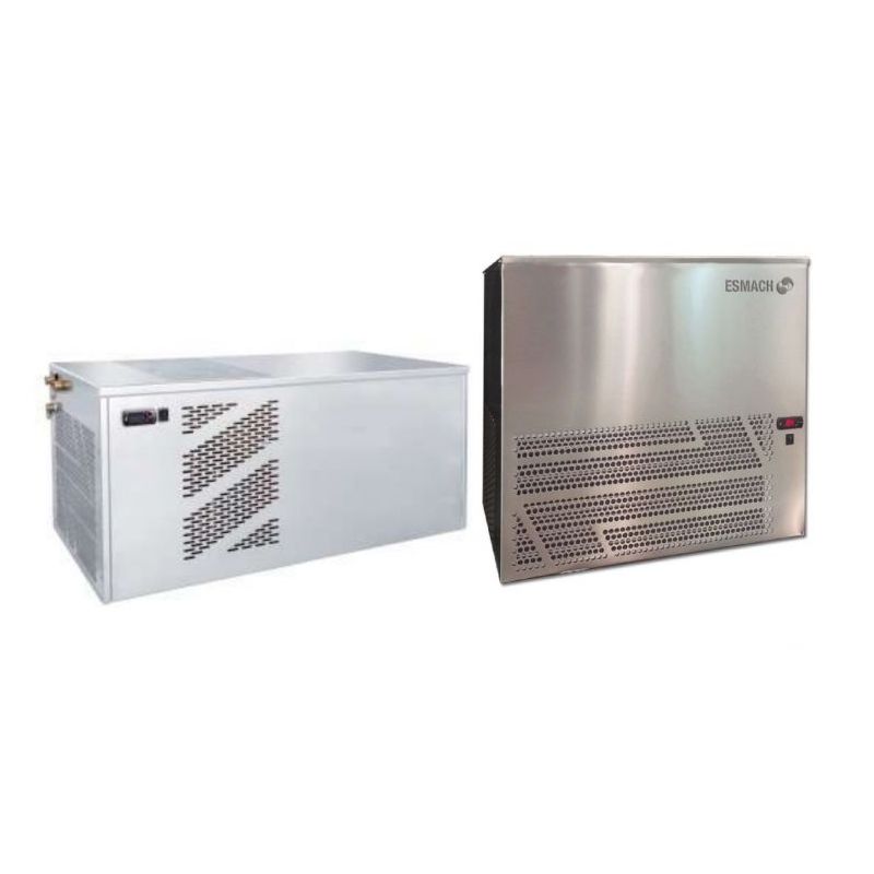 Protočni hladnjak za vodu Esmach C-R 30-300 Cijena